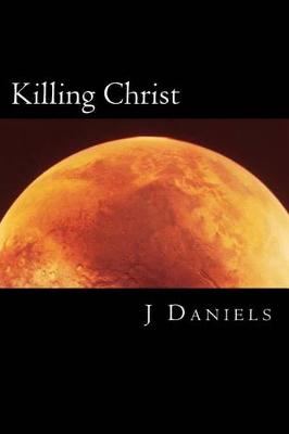 Book cover for Killing Christ
