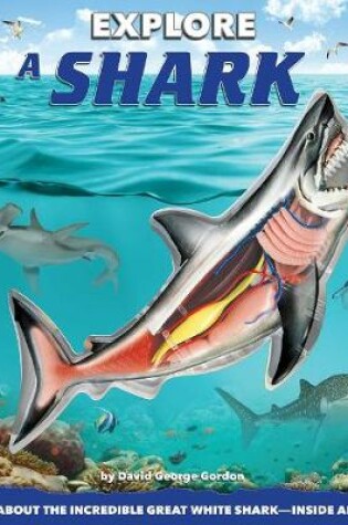 Cover of Explore a Shark