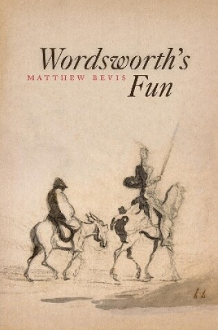 Cover of Wordsworth's Fun