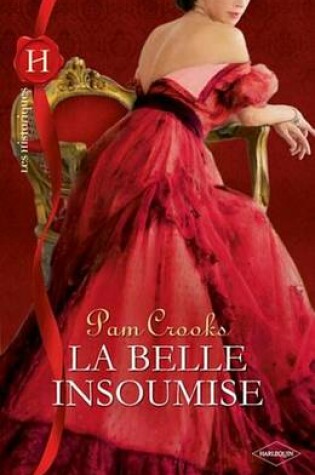 Cover of La Belle Insoumise