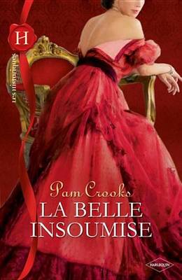 Book cover for La Belle Insoumise