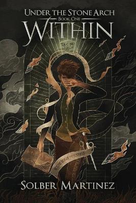 Book cover for Within