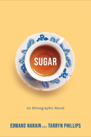 Cover of Sugar