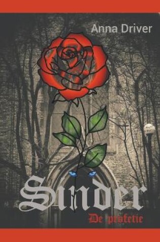 Cover of Sinder