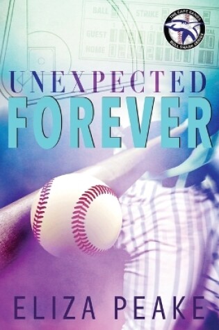 Cover of Unexpected Forever