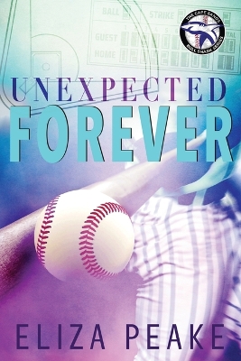 Book cover for Unexpected Forever