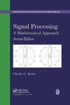 Book cover for Signal Processing