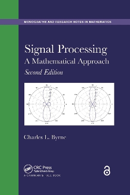 Cover of Signal Processing