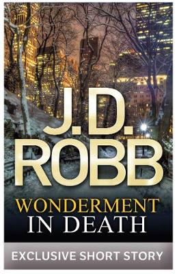 Cover of Wonderment In Death