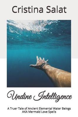 Book cover for Undine Intelligence