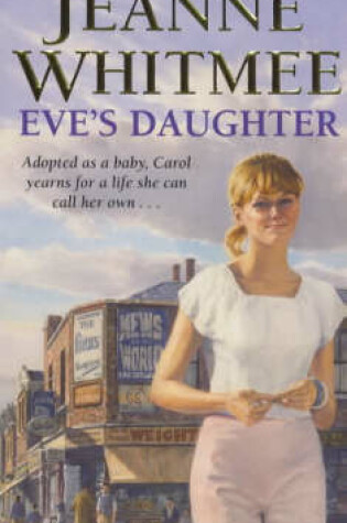 Cover of Eve's Daughter