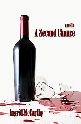 Book cover for A Second Chance