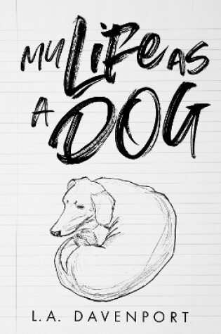 Cover of My Life as a Dog