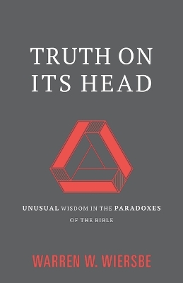 Book cover for Truth on Its Head