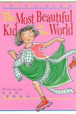 Cover of The Most Beautiful Kid in the World