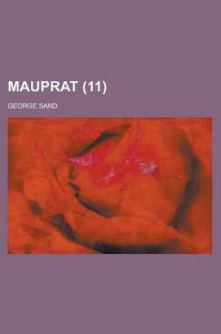 Cover of Mauprat (11)