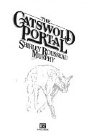 Cover of Murphy Shirley R. : Catswold Portal (Hbk)