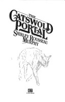 Book cover for Murphy Shirley R. : Catswold Portal (Hbk)