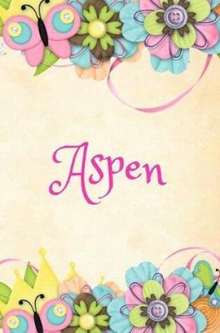 Cover of Aspen