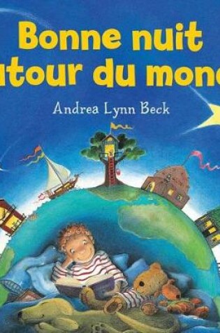 Cover of Bonne Nuit Autour Du Monde