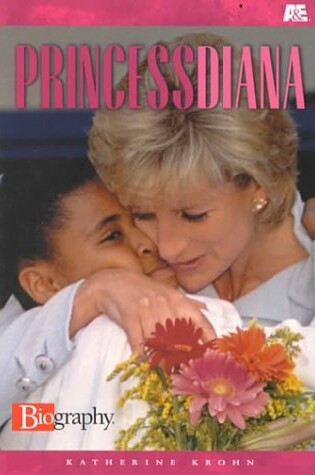 Cover of Princess Diana