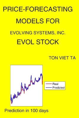 Book cover for Price-Forecasting Models for Evolving Systems, Inc. EVOL Stock