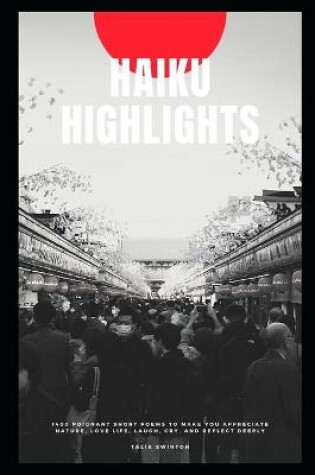 Cover of Haiku Highlights