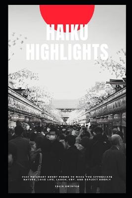 Book cover for Haiku Highlights