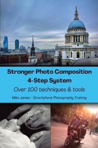 Cover of Stronger Photo Composition - Four-Step System