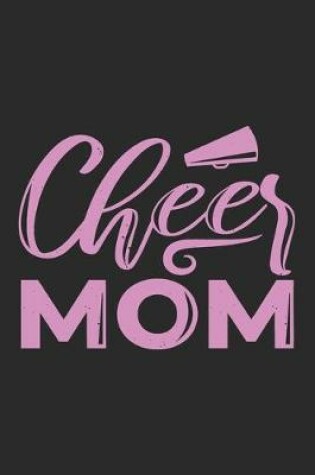 Cover of Cheer Mom