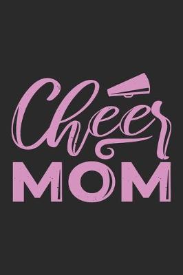 Book cover for Cheer Mom