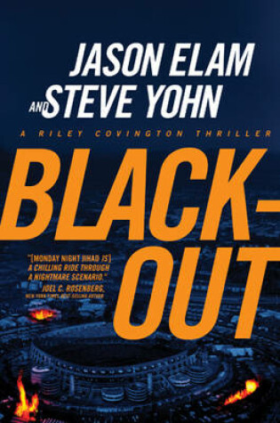 Cover of Blackout