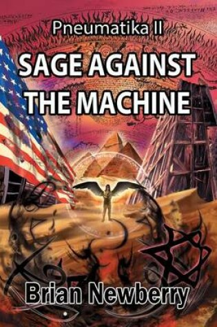 Cover of Pneumatika II Sage Against the Machine