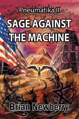 Book cover for Pneumatika II Sage Against the Machine