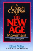 Book cover for A Crash Course on the New Age Movement