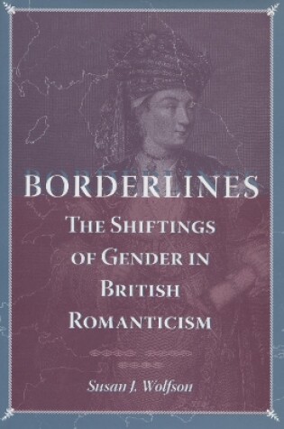 Cover of Borderlines