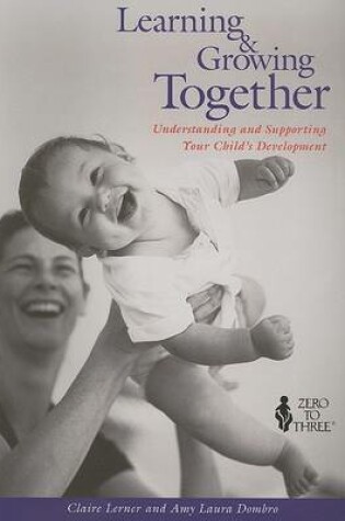 Cover of Learning and Growing Together