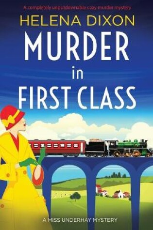 Murder in First Class