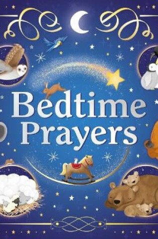 Cover of Bedtime Prayers