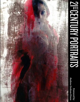 Book cover for 21st Century Portraits