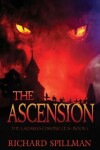 Book cover for The Ascension