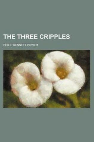 Cover of The Three Cripples