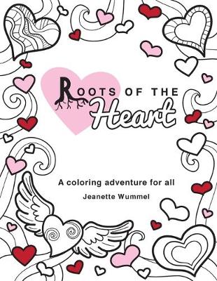 Book cover for Roots of the Heart