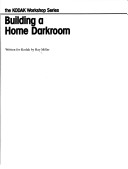 Cover of Building a Home Darkroom