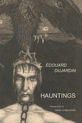 Cover of Hauntings