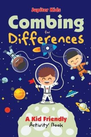 Cover of Combing for Differences