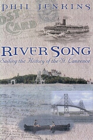 Cover of River Song