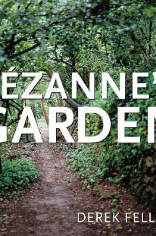 Cover of Cezanne's Garden