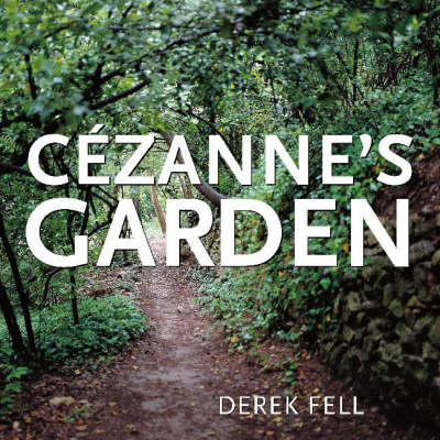 Book cover for Cezanne's Garden