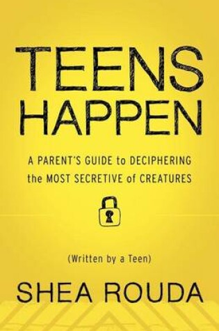 Cover of Teens Happen